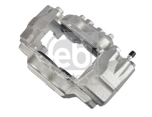FEBI BILSTEIN 181459 Fren Sistemleri Fren Kaliperi - MITSUBISHI PAJERO IV (V8_W, V9_W) uyumlu