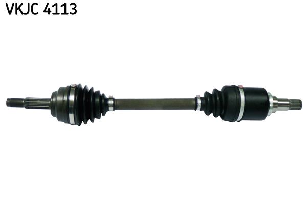 SKF VKJC 4113 Diferansiyel & Aktarma Sistemi Tahrik Mili - CHEVROLET AVEO / KALOS Sedan (T250, T255) uyumlu