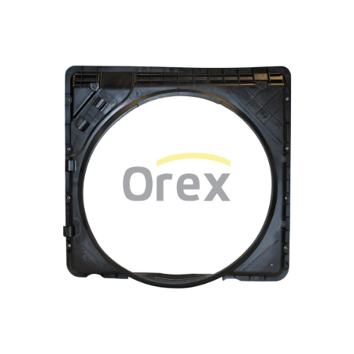 Fan Davlumbazı - OREX - 620072 Ürün Görseli