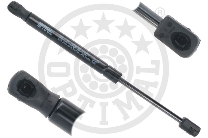 OPTIMAL AG-51236 Kaporta & Gövde Parçaları Gaz Yayı - BMW X3 (F25) uyumlu