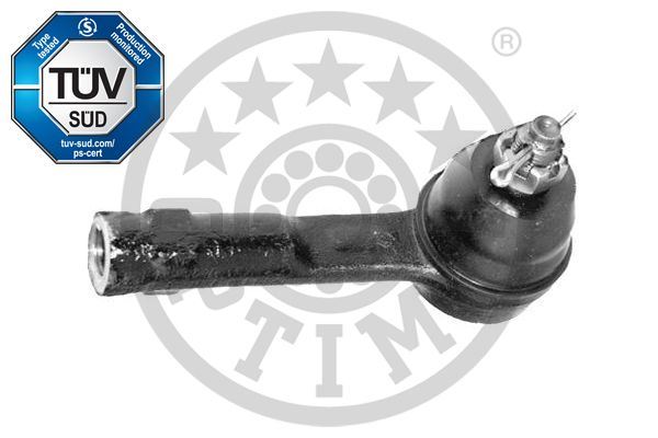 OPTIMAL G1-586 Direksiyon Sistemi Mafsal - NISSAN VANETTE Minibüs/Otobüs (C22) uyumlu