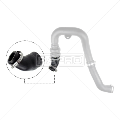 RAPRO R16437 Motor Hava Kütle Ölçer (MAF Sensörü) - FORD RANGER (TKE) uyumlu