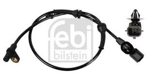 FEBI BILSTEIN 185688 Fren Sistemleri Sürüş Dinamiği Ayarı - NISSAN QASHQAI II (J11, J11_) uyumlu