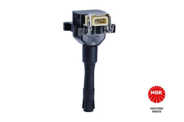 NGK 48036 Ateşleme Sistemi Ateşleme Bobini - BMW 3 (E36) uyumlu