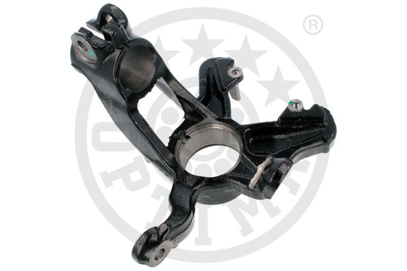 OPTIMAL KN-101027-03-L Tekerlek & Aks Parçaları Aks Gövdesi - SEAT IBIZA V (KJ1, KJG) uyumlu