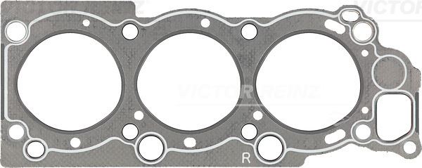 VICTOR REINZ 61-53525-00 Motor Silindir Kafa Contası