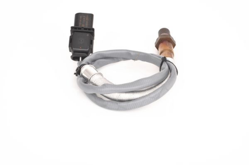 BOSCH 0 258 017 100 Emme & Egzoz Sistemi Egzoz Sensörleri - BMW 3 Touring (E91) uyumlu