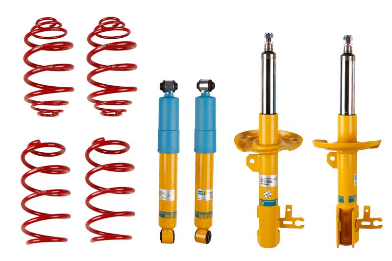BILSTEIN 46-182173 Süspansiyon Sistemi Makas - OPEL ASTRA H (A04) uyumlu
