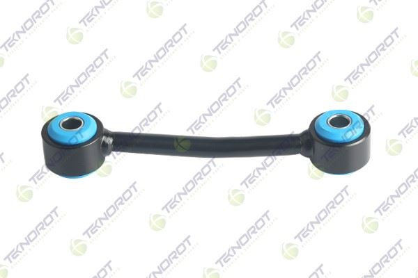 TEKNOROT FO-1486 Süspansiyon Sistemi Stabilizatör - FORD TOURNEO CUSTOM V362 Minibüs/Otobüs (F3) uyumlu