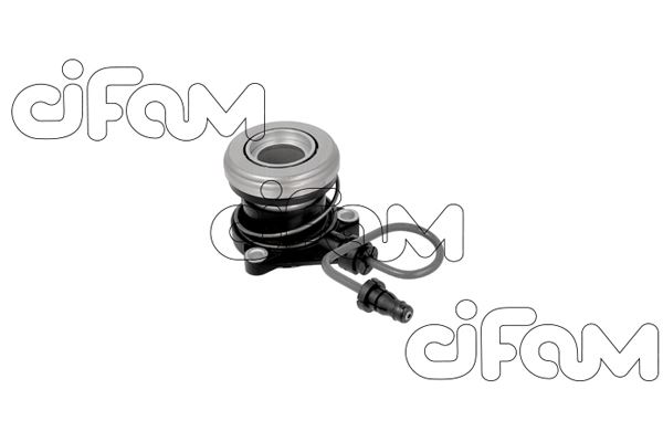 CIFAM 506-008 Debriyaj Sistemi Debriyaj Merkezi - OPEL CORSA D (S07) uyumlu