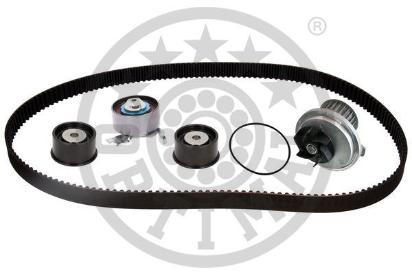 OPTIMAL SK-1632AQ1 Motor Triger Seti - OPEL ASTRA G Coupe (T98) uyumlu