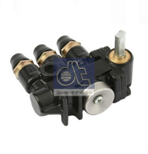 DT Spare Parts 2.70082 Süspansiyon Sistemi Kabin Süspansiyonu
