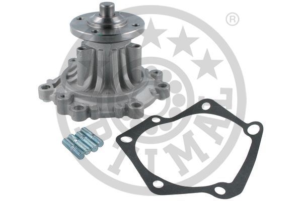 OPTIMAL AQ-1757 Motor Devirdaim - TOYOTA LAND CRUISER (_J7_, _JL7_) uyumlu