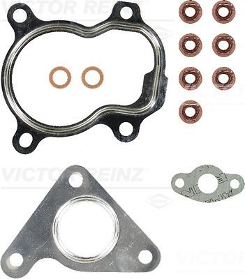 VICTOR REINZ 04-10034-01 Motor Turboşarj & Parçaları - RENAULT LAGUNA I (B56_, 556_) uyumlu