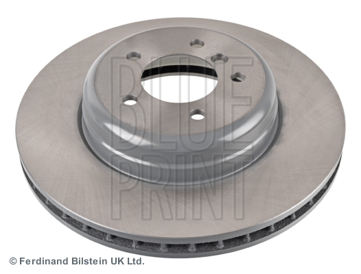 BLUE PRINT ADB114385 Fren Sistemleri Fren Diski - BMW 5 (E60) uyumlu
