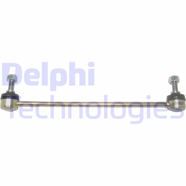 DELPHI TC2095 Süspansiyon Sistemi Stabilizatör - VOLVO S40 I (644) uyumlu