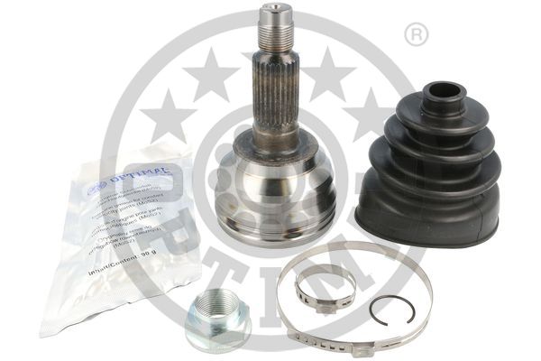 OPTIMAL CW-2718 Diferansiyel & Aktarma Sistemi Mafsallar - MAZDA 626 V (GF) uyumlu