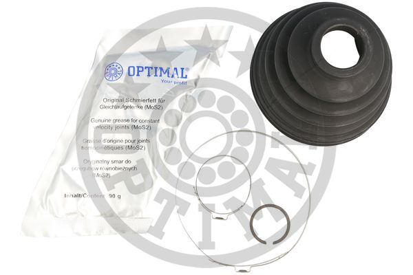 OPTIMAL CVB-10478CR Diferansiyel & Aktarma Sistemi Tahrik Parçaları - PEUGEOT BOXER Minibüs/Otobüs uyumlu