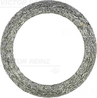 VICTOR REINZ 71-25866-10 Emme & Egzoz Sistemi Bağlantı Parçaları - OPEL CORSA A TR (S83) uyumlu