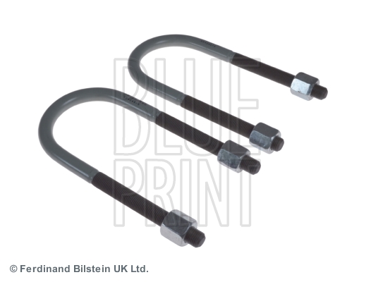 BLUE PRINT ADM58082 Süspansiyon Sistemi Montaj Parçaları - MAZDA B-SERIE (UF) uyumlu