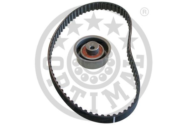 OPTIMAL SK-1662 Motor Triger Seti - NISSAN CHERRY III (N12) uyumlu