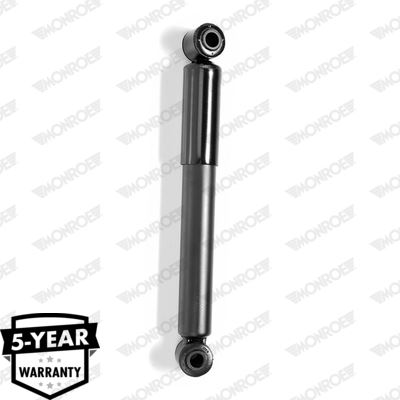 MONROE 43114 Süspansiyon Sistemi Amortisör - CITROËN XSARA PICASSO (N68) uyumlu