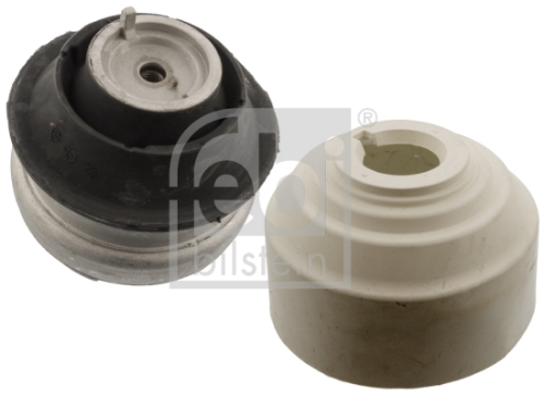 FEBI BILSTEIN 26969 Motor Motor Yataklama - MERCEDES-BENZ E-SERISI T-Model (S211) uyumlu