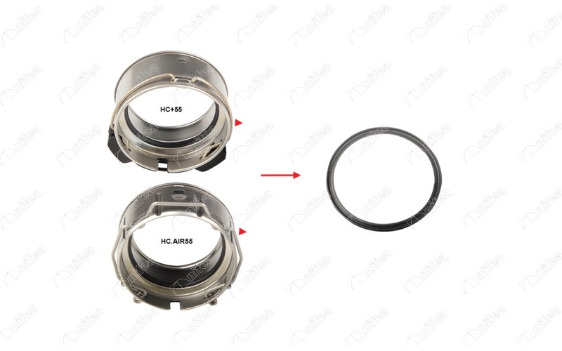 NIFEA 35014 Motor Şarj Hava Hortumu - BMW X5 (E70) uyumlu