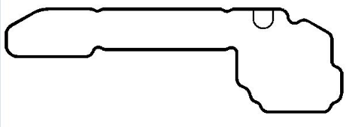 ELRING 152.260 10-GRP-152.260 Ürün Görseli