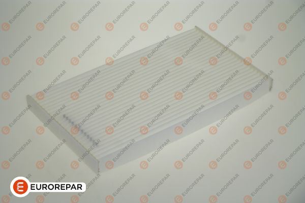 EUROREPAR 1609695580 İklimlendirme Sistemi Polen Filtresi - NISSAN LEAF (ZE0) uyumlu