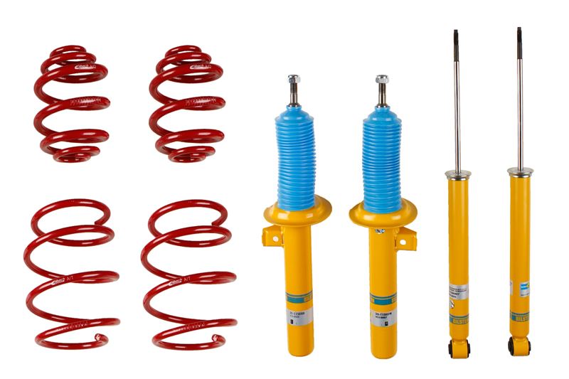 BILSTEIN 46-180117 Süspansiyon Sistemi Makas - BMW 3 (E46) uyumlu