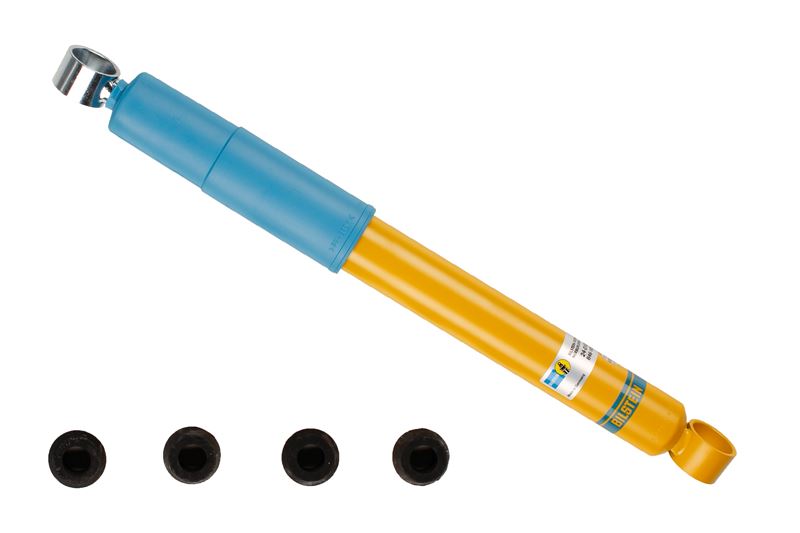 BILSTEIN 24-010351 Süspansiyon Sistemi Amortisör - TOYOTA LAND CRUISER (_J6_) uyumlu