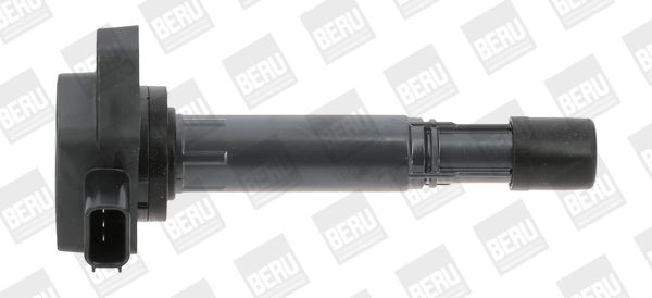BorgWarner (BERU) ZSE170 Ateşleme Sistemi Ateşleme Bobini - HONDA CIVIC VII Hatchback (EU, EP, EV) uyumlu