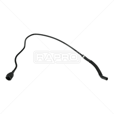 RAPRO R19542 İklimlendirme Sistemi Klima Hortum & Borular - BMW 3 Touring (E91) uyumlu