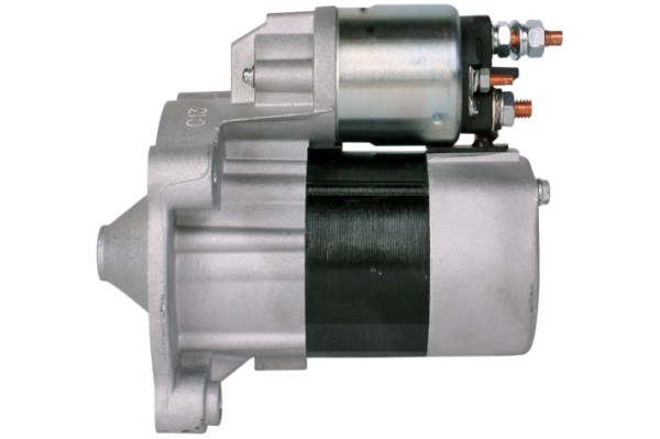 HELLA 8EA 012 526-961 Elektrik Sistemi Marş Motoru - PEUGEOT 106 I (1A, 1C) uyumlu