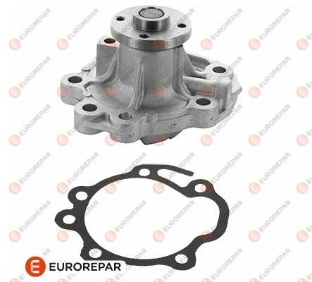 EUROREPAR 1637173980 Diğer Diğer Donanım & Parçalar - SUZUKI SWIFT IV (FZ, NZ) uyumlu