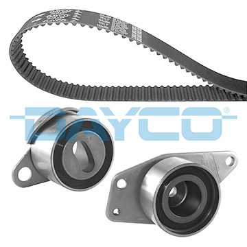 DAYCO KTB263 Motor Triger Seti - RENAULT MEGANE Scénic (JA0/1_) uyumlu