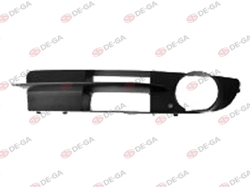 Tampon Izgarası - DEGA - BMW0760008