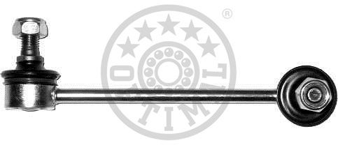 OPTIMAL G7-1151 Süspansiyon Sistemi Stabilizatör - SUZUKI BALENO Hatchback (EG) uyumlu