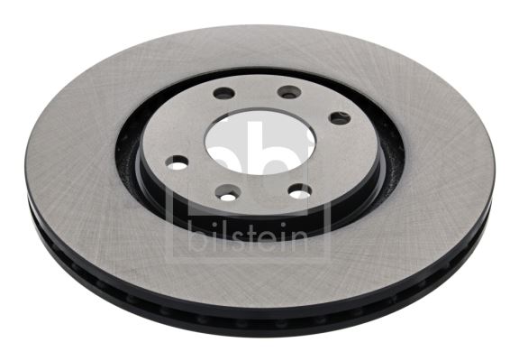 FEBI BILSTEIN 43991 Fren Sistemleri Fren Diski - CITROËN XANTIA (X1_, X2_) uyumlu