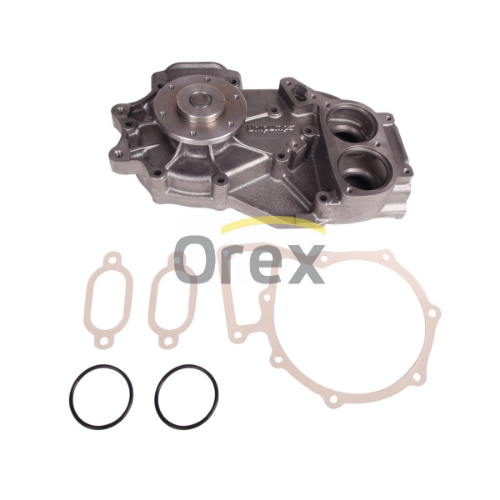 Devirdaim - OREX - 120021