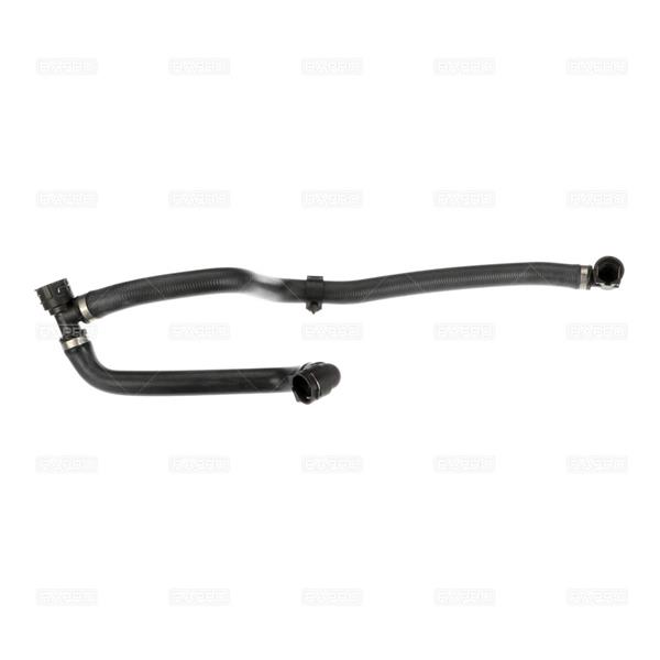 RAPRO R191088 Soğutma Sistemi Soğutma Hortumları & Bağlantıları - BMW X3 (G01, F97, G08) uyumlu