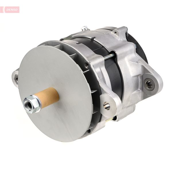 DENSO DAN2001 Elektrik Sistemi Alternatör