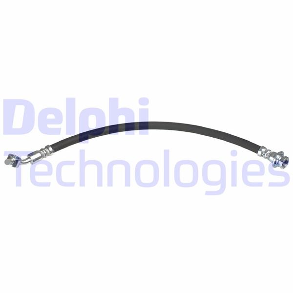 DELPHI LH6888 Fren Sistemleri Fren Hortumları - NISSAN NAVARA NP300 (D40) uyumlu