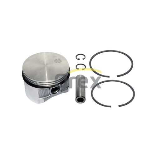 Kompresör Piston Segmanı - OREX - 113134 Ürün Görseli