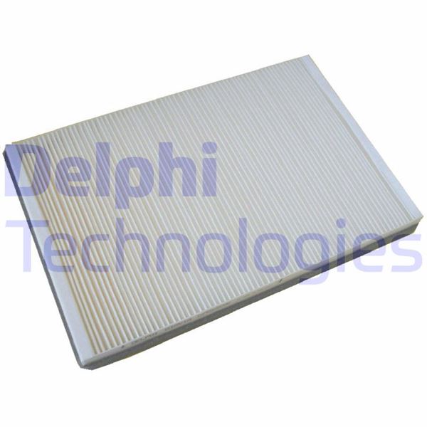 DELPHI TSP0325086 İklimlendirme Sistemi Polen Filtresi - ROVER 75 (RJ) uyumlu