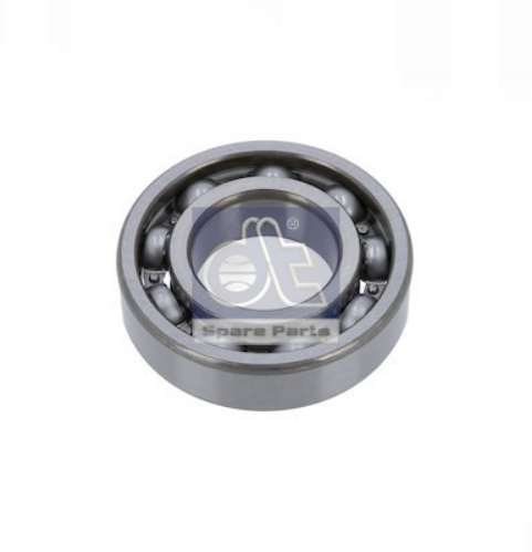 DT Spare Parts 9.38004 Soğutma Sistemi Fan