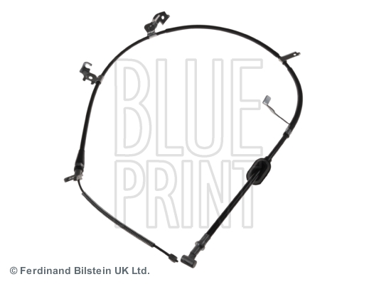 BLUE PRINT ADK84677 Fren Sistemleri Kollar & Halatlar & Çekiler - SUZUKI SX4 Sedan (GY, RW) uyumlu