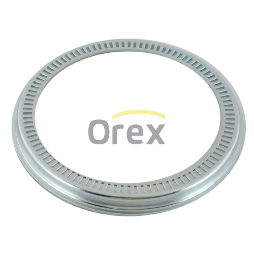 Abs Selenoid Modülatör Valfi - OREX - 101023