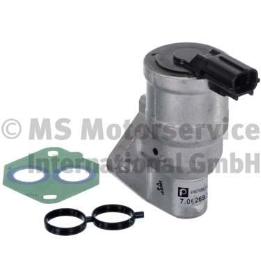 PIERBURG 7.06269.24.0 Motor Rölanti & Devir Ayarı - FORD MONDEO II (BAP) uyumlu